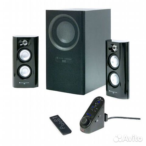 altec lansing 5021