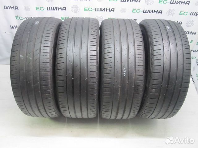 Шины 245 45 R19 Hankook Ventus S1evo2 245/45/19