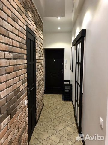 2-к квартира, 45 м², 4/16 эт.