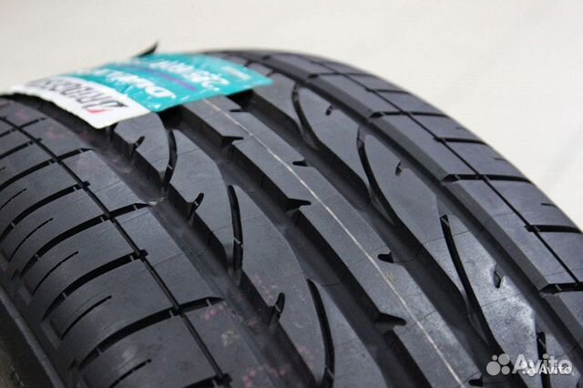 New Bridgestone Dueler H/P Sport HP 235 65 17 R17