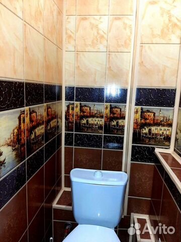 1-к квартира, 34 м², 6/9 эт. 1-к квартира, 34 м², 6/9 эт.