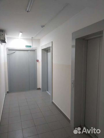 1-к квартира, 49.4 м², 4/14 эт. 1-к квартира, 49.4 м², 4/14 эт.