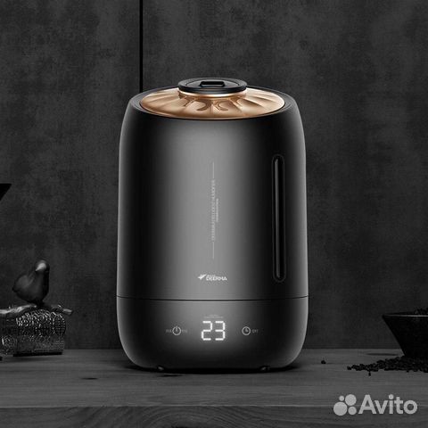 Увлажнитель воздуха Xiaomi deerma air