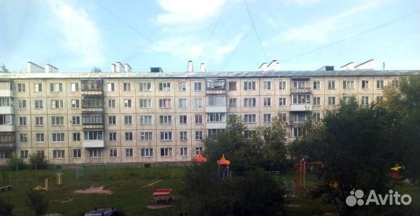 1-к квартира, 30.2 м², 2/5 эт. 1-к квартира, 30.2 м², 2/5 эт.