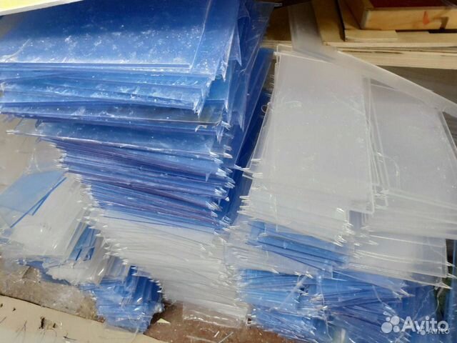 Поликарбонат. Резка на чпу из остатков. Монтаж