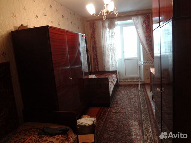 2-к квартира, 45 м², 2/5 эт. 2-к квартира, 45 м², 2/5 эт.