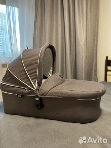 Люлька Valco baby Snap 4