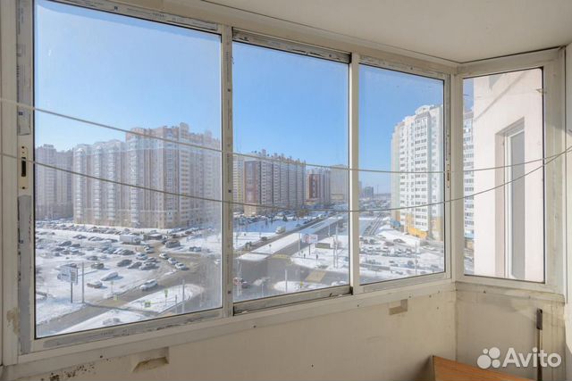 1-к квартира, 39.3 м², 8/15 эт. 1-к квартира, 39.3 м², 8/15 эт.