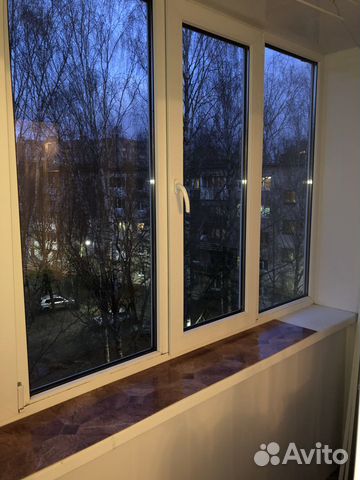 2-к квартира, 47 м², 5/5 эт.