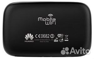Роутер Wi-Fi Huawei E5776