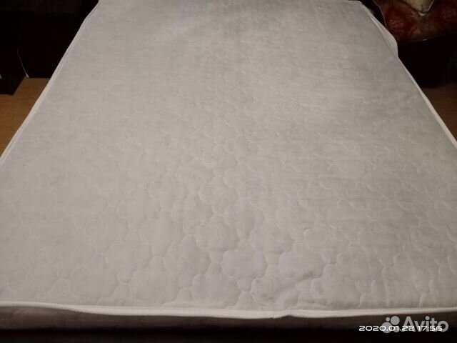 Матрас пружинный 160*200 Матрас пружинный 160*200