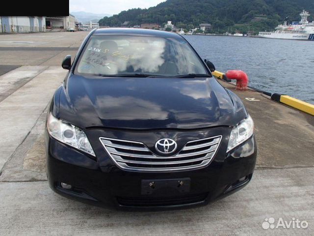 Авто на разбор Toyota Camry ACV40 Авто на разбор Toyota Camry ACV40