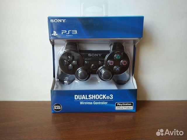 avito playstation 3