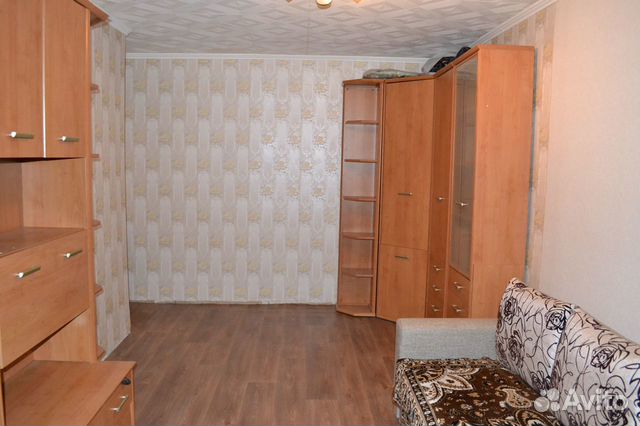 2-к квартира, 42 м², 7/9 эт.