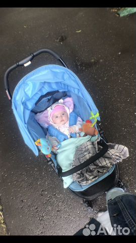 Valco baby snap 4