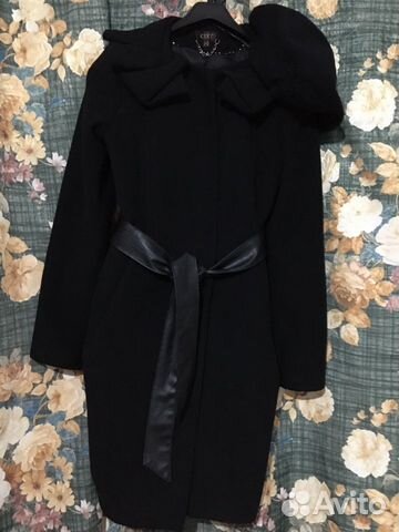 Пальто