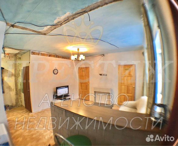 2-к квартира, 44 м², 1/5 эт. 2-к квартира, 44 м², 1/5 эт.