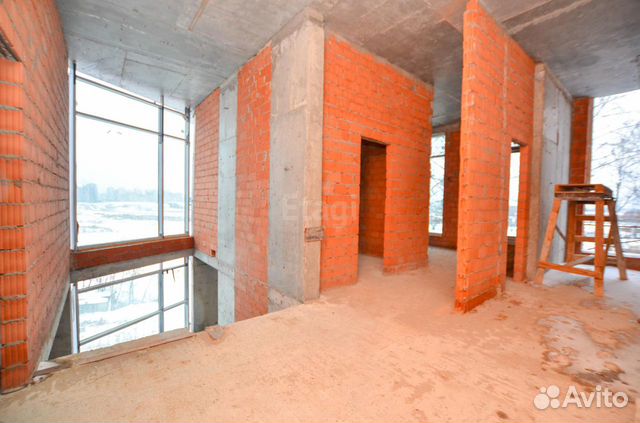 Дом 430 м² на участке 8.9 сот. Дом 430 м² на участке 8.9 сот.