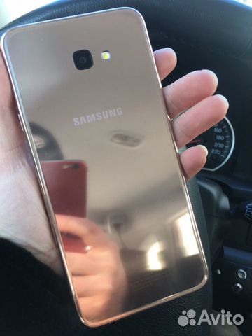 Телефон SAMSUNG J415 FN Телефон SAMSUNG J415 FN