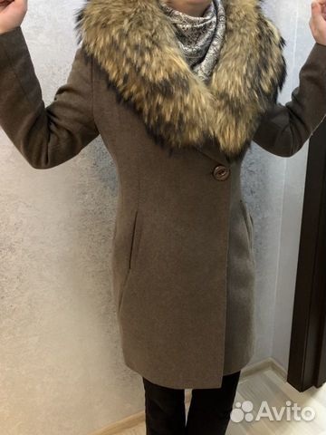 Пальто Пальто