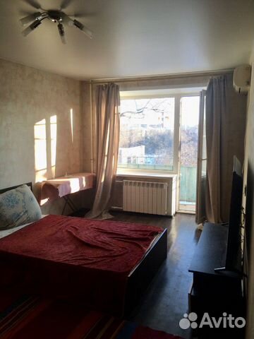 1-к квартира, 31 м², 4/5 эт.