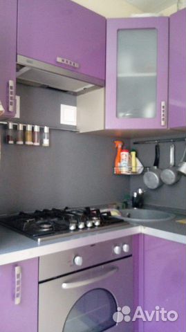 2-к квартира, 44 м², 1/5 эт.