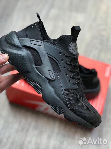Кроссовки Nike Air Huarache Кроссовки Nike Air Huarache
