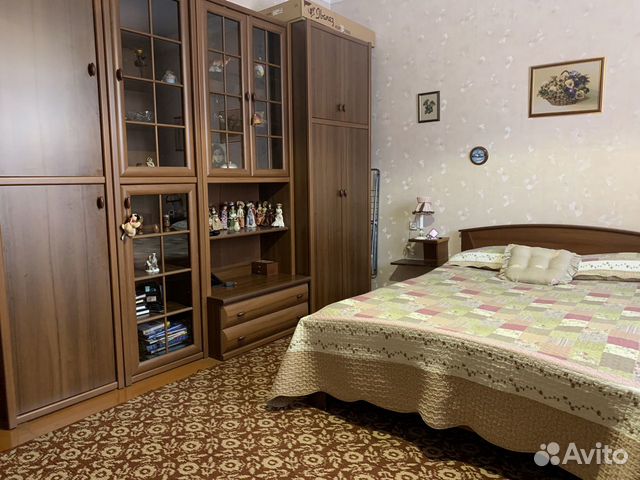 2-к квартира, 63.9 м², 2/2 эт. 2-к квартира, 63.9 м², 2/2 эт.