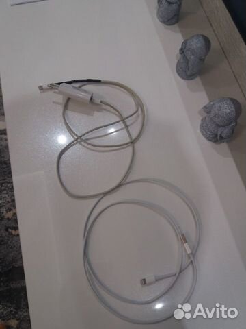 Продам iPhone 7 черный 32гб