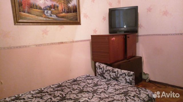 3-к квартира, 65 м², 3/9 эт.