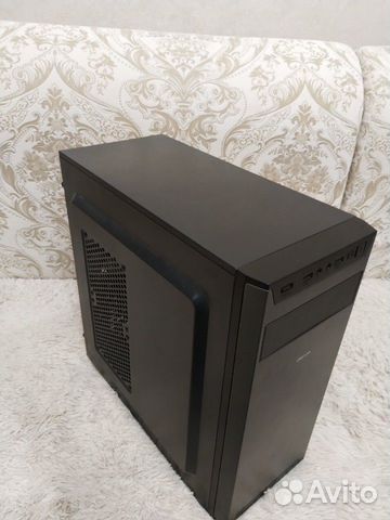 Для игр I5-3470(4 ядра) /8GB-DDR3/1050TI(4GB) Для игр I5-3470(4 ядра) /8GB-DDR3/1050TI(4GB)