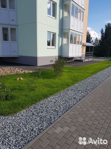 1-к квартира, 33.1 м², 8/10 эт. 1-к квартира, 33.1 м², 8/10 эт.