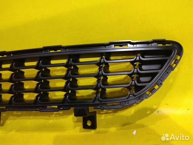 Решетка бампера Opel Antara Антара Рестайлинг C145