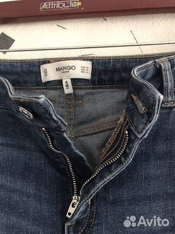 Джинсы женские Mango Джинсы женские Mango