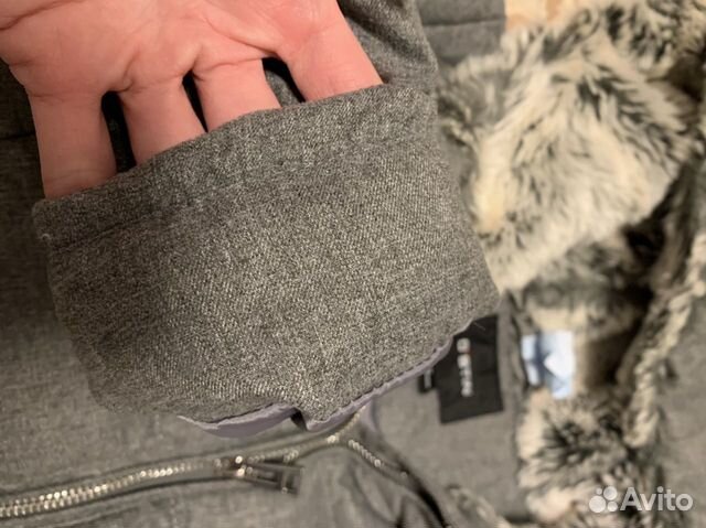 Пуховое пальто Ostin xs Пуховое пальто Ostin xs