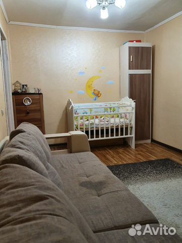 2-к квартира, 43 м², 5/5 эт. 2-к квартира, 43 м², 5/5 эт.