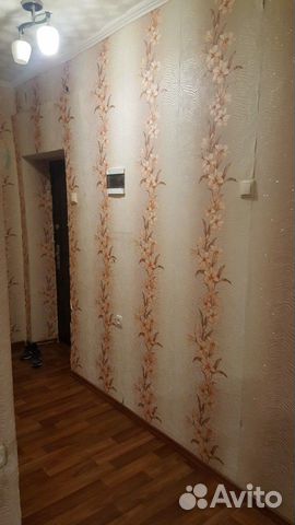 Студия, 40 м², 3/4 эт. Студия, 40 м², 3/4 эт.