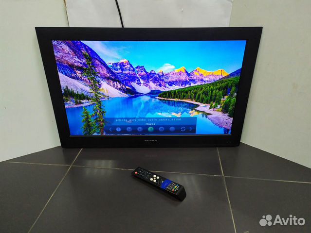 Телевизоры и плазменные панели Supra STV-LC32S650W Телевизоры и плазменные панели Supra STV-LC32S650W