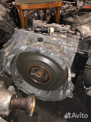 АКПП робот MPS6 Volvo S60 V60 XC60 1283182 АКПП робот MPS6 Volvo S60 V60 XC60 1283182