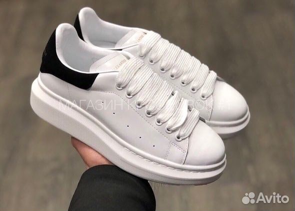 Alexander McQueen