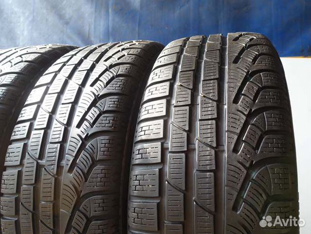 225 60 16 Pirelli winter 210/2 225/60 r16 108y 225 60 16 Pirelli winter 210/2 225/60 r16 108y