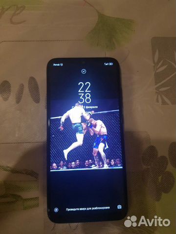 Xiaomi Redmi Note 7