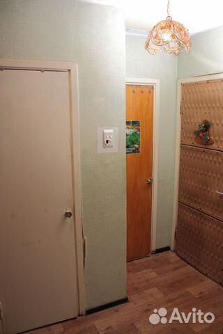 1-к квартира, 34 м², 2/9 эт.