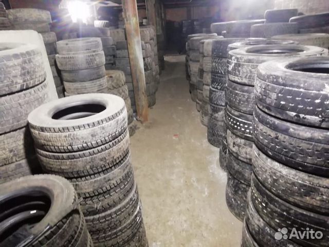 315 80 R 22.5 шины бу грузовые арт.0645 315 80 R 22.5 шины бу грузовые арт.0645