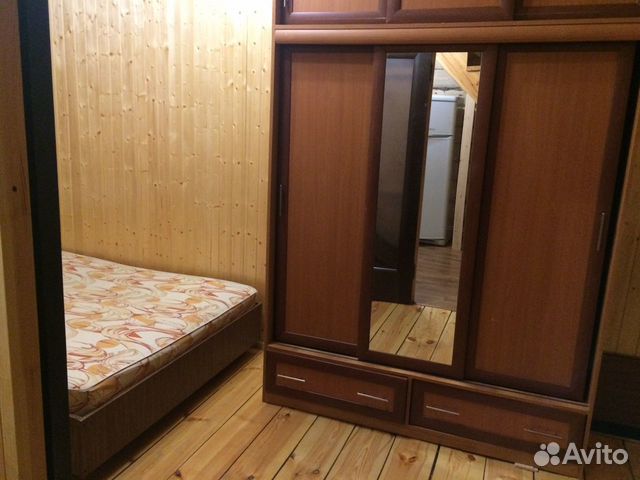 2-к квартира, 70 м², 2/2 эт.