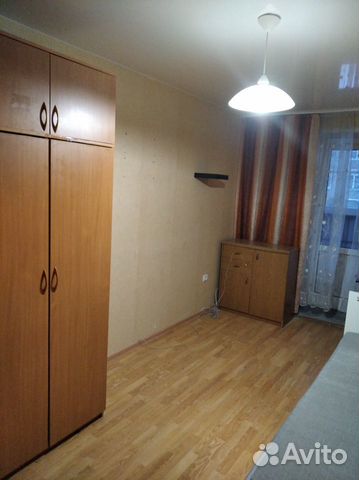 Комната 15 м² в 3-к, 1/8 эт.