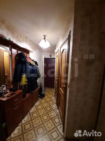 2-к квартира, 44 м², 1/5 эт.