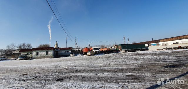 Продам автобазу Продам автобазу