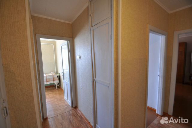 3-к квартира, 60 м², 5/5 эт. 3-к квартира, 60 м², 5/5 эт.
