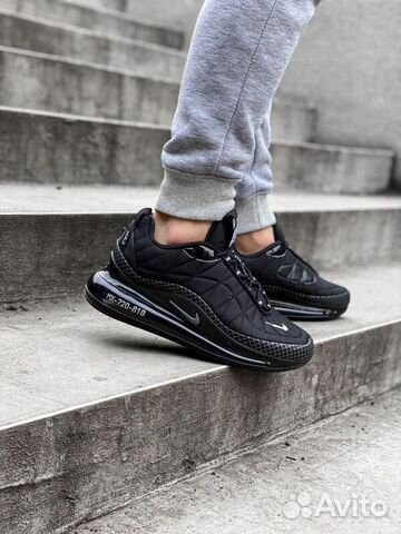 Кроссовки Nike Air Max 720 Am 98